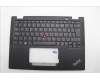 5M11N93207 Lenovo MECH_ASM BL KB BK WW POR LTN