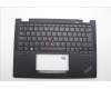 5M11N93111 Lenovo MECH_ASM BL KB BK SWS LTN