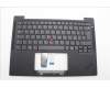 Lenovo MECH_ASM BL KB BK ITA SRX für Lenovo ThinkPad T14s Gen 5 (21LS/21LT)