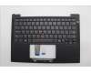 Lenovo MECH_ASM BL KB BK WW ARA SRX für Lenovo ThinkPad T14s Gen 5 (21LS/21LT)