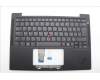 5M11N99558 Lenovo MECH_ASM BL KB BK WW BUL SRX
