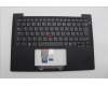 5M11N99570 Lenovo MECH_ASM BL KB BK WW DEN SRX
