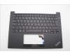 Lenovo 5M11P32468 MECH_ASM FRU UK BL (SRX) UK BK