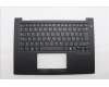 5M11Q60841 Lenovo MECH_ASM BL KB BK SC NOR SRX