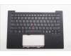 Lenovo MECH_ASM BL KB BK WW ENG CHY für Lenovo ThinkPad X1 Carbon 13th Gen (21NX/21NY)