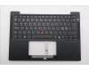 5M11S15743 Lenovo MECH_ASM BL KB BK MG WW NORDIC CHY