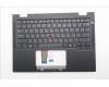 Lenovo MECH_ASM BL KB BK HBW SRX für Lenovo ThinkPad T14s 2-in-1 Gen 1 (21R3)