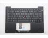 5M11S16309 Lenovo MECH_ASM BL KB BK WW BEL SRX