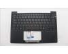 5M11S16332 Lenovo MECH_ASM BL KB BK WW DEN CHY