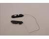 Lenovo SPEAKERINT Speaker,Asm,Stereo,3411,YC für Lenovo ThinkPad Z16 Gen 2 (21JX/21JY)