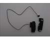 Lenovo SPEAKERINT SPK,X13G6,Stero,3209,YC für Lenovo ThinkPad X13 G6 (21RK)