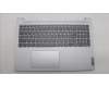 Lenovo COVER UpCase_RUS C82XF NFP CG BL PLDF für Lenovo IdeaPad Slim 5 16IRL8 (82XF)