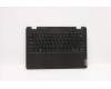 Lenovo MECH_ASM ASMBKLTKB USA ENG PT C BK CP DF für Lenovo 14w Gen 2 (82N8/82N9)