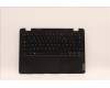 Lenovo MECH_ASM BKLTKB FRA w/PT C BK(W/FKB) für Lenovo 14w Gen 2 (82N8/82N9)