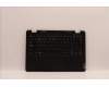 Lenovo MECH_ASM BLKB FRA/ENGw/PTC BK(W/FKB) für Lenovo 14w Gen 2 (82N8/82N9)