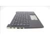 Lenovo MECH_ASM BL KB BK FPR CZE/SLK SRX für Lenovo ThinkPad X1 Carbon Gen 11 (21HM/21HN)