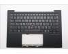Lenovo MECH_ASM BL KB BK WW THAI LTN für Lenovo ThinkPad X1 Carbon 13th Gen (21NX/21NY)