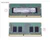 FUJ:CA46212-5740 Fujitsu MEMORY 8GB DDR4