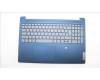 Lenovo COVER UpCase_SWS C82XF FP AB BL ALDF für Lenovo IdeaPad Slim 5 16IRL8 (82XF)
