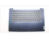 Lenovo 5CB1H43601 Tastatur inkl. Topcase ASM_RUS L82RJ NFP AB