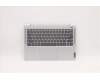 Lenovo 5CB1C04853 Tastatur inkl. TopcaseASM_TC C82L3 CloBL