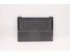 Lenovo 5CB1C04884 Tastatur inkl. TopcaseASM_KOR C82L3 StoBL