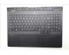 Lenovo 5CB1S31108 Tastatur inkl. Topcase ASM_ENG L 83LT EB BL WH