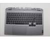 Lenovo 5CB1P43417 Tastatur inkl. Topcase ASM_EURO ENG C 83DX RGB