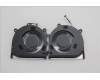 Lenovo FAN FAN L 83D4 (L+R) FCN für Lenovo IdeaPad Pro 5 16AHP9 (83D5)