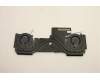 Lenovo HEATSINK Thermal module L 82NW FCN für Lenovo Legion 5-15ACH6A (82NW)