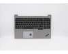 Lenovo MECH_ASM FE5A0 NLKB ASM SLR UK ITA für Lenovo ThinkPad E15 (20RD/20RE)