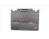 Lenovo KEYBD FRU Prince-KBD ARA CHY für Lenovo ThinkPad Helix (3xxx)