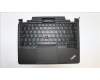 04X0645 Lenovo KEYBD FRU Prince-KBD SLK CHY