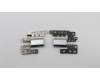 Lenovo HINGE Hinge L 80TX L+R für Lenovo Yoga 710-11IKB (80V6)