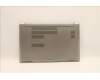 Lenovo COVER FRU JE543_D_COVER_ASSY_SILVER für Lenovo ThinkPad E15 Gen 4 (21ED/21EE)