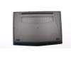Lenovo COVER Lower Case L 80WW Black W/Gold für Lenovo Legion Y520-15IKBN (80WK)