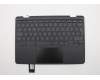Lenovo 5CB0Q93999 Tastatur inkl. Topcase B 81H0 W/KB UK