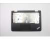 Lenovo COVER C cover, w/o FPR, WIN,w/o speaker für Lenovo ThinkPad Yoga 11e 3rd Gen (20G9/20GB)