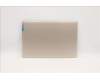 Lenovo COVER LCD Cover L 82H2 Sand für Lenovo IdeaPad 3-15ITL6 (82H8)
