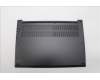 Lenovo COVER FRU COVER KE452_D_COVER_AL_ASSY_BK für Lenovo ThinkPad E14 Gen 5 (21JR/21JS)