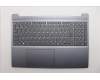 Lenovo 5CB1R22357 Tastatur inkl. Topcase ASM_BEL L 83K1 LG NBL