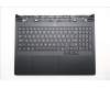 Lenovo 5CB1T18666 Tastatur inkl. Topcase ASM_HBW L 83RUEB RGB
