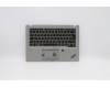 Lenovo MECH_ASM Ccv BLKB GER UK(LTN)SR FPR_NFC für Lenovo ThinkPad T14s (20T1/20T0)