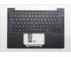 Lenovo MECH_ASM BL KB BK POR SRX für Lenovo ThinkPad T14s Gen 6 (21QY)