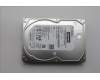 Lenovo 5H21C73434 HDD_ASM FRU ST 3.5" 7.2K SATA Cima-BP 2T