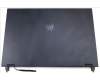 Acer Displaydeckel mit Scharnier WQUXGA für Acer Predator Helios 18 AI (PH18-73)