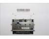 Lenovo 5T61P67236 TOUCHPAD CS21_3+2bCP,GLM,BK,NONFC,SRX,EL