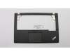 Lenovo MECH_ASM KBD bezel,Fingerprint Reader für Lenovo ThinkPad X260 (20F5/20F6)