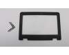 Lenovo BEZEL B bezel ASM, PC+ABS chrome,N/touch für Lenovo ThinkPad 11e ChromeBook (20GD/20GF)