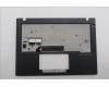 Lenovo COVER FRU MT045_C_COVER_WWAN_BLACK_ASSY für Lenovo ThinkPad T14 Gen 6 (21QG)